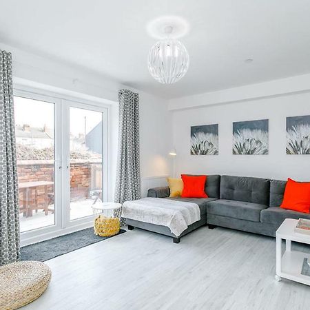 Acorn Mews Vila Lincoln Exterior foto