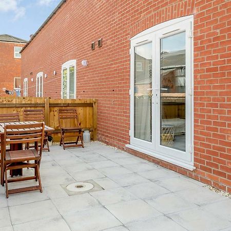 Acorn Mews Vila Lincoln Exterior foto