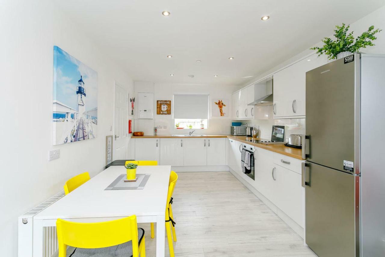 Acorn Mews Vila Lincoln Exterior foto