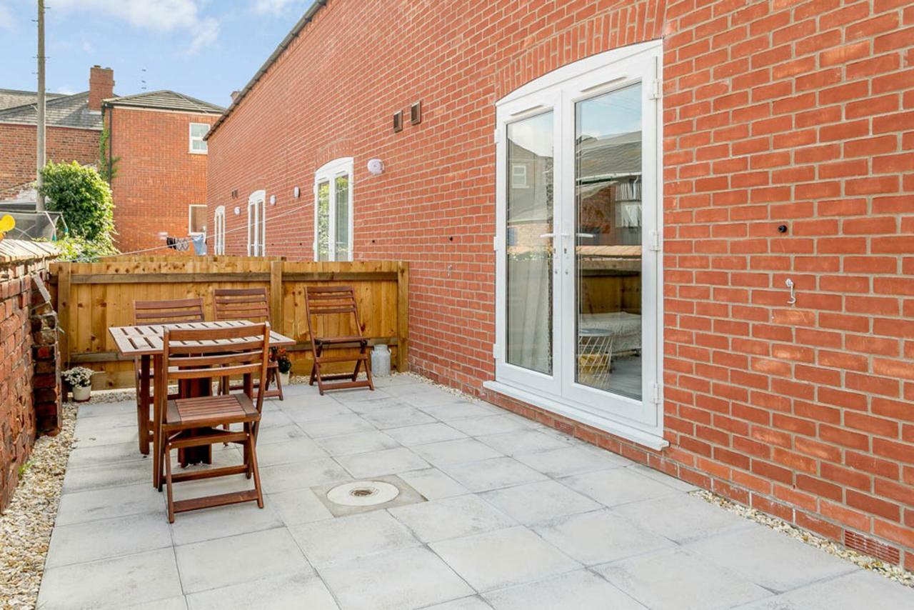Acorn Mews Vila Lincoln Exterior foto