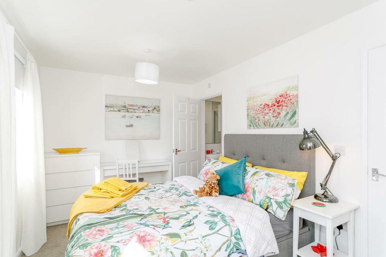 Acorn Mews Vila Lincoln Exterior foto
