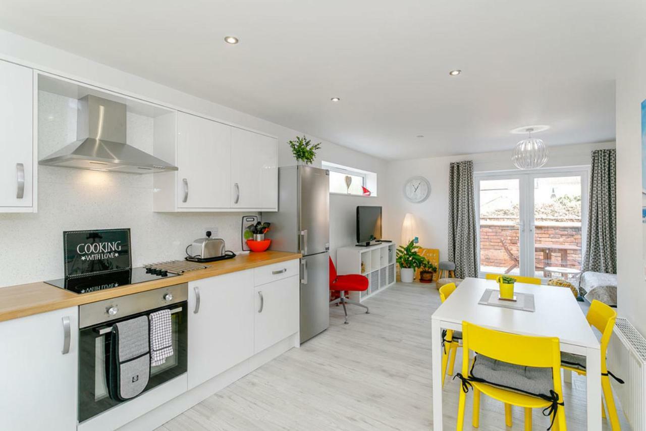 Acorn Mews Vila Lincoln Exterior foto