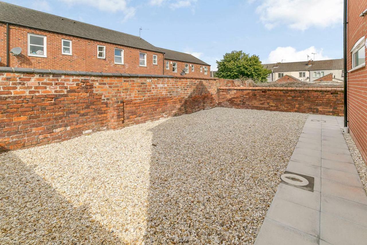 Acorn Mews Vila Lincoln Exterior foto